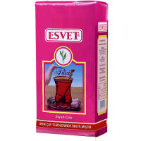 Esvet Filiz Çayı (500gr)