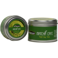 Ufukçay Matcha Çayı (50gr)