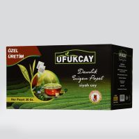 Ufukçay Gold Tea Box