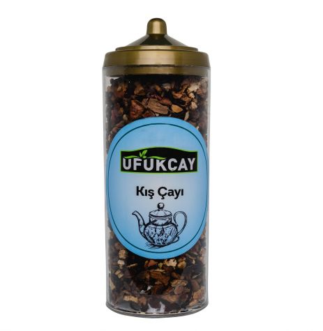 Ufukçay Winter Tea